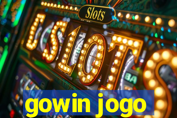 gowin jogo